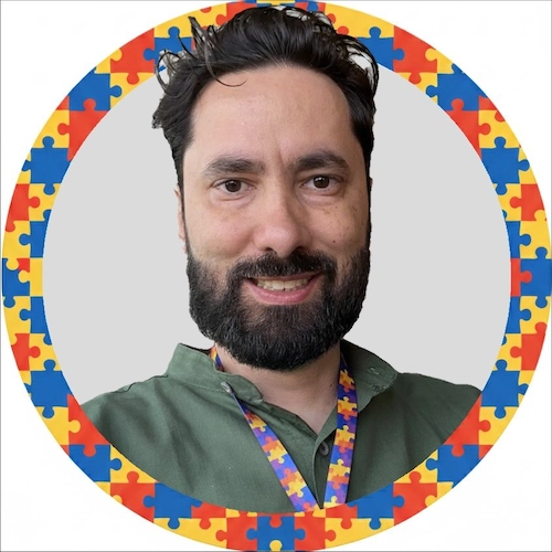 Luís Antonio De Marchi